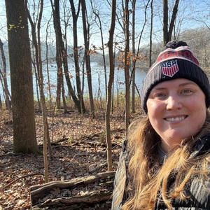 Fundraising Page: Molly Morrison